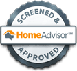 home advisor approved icon
