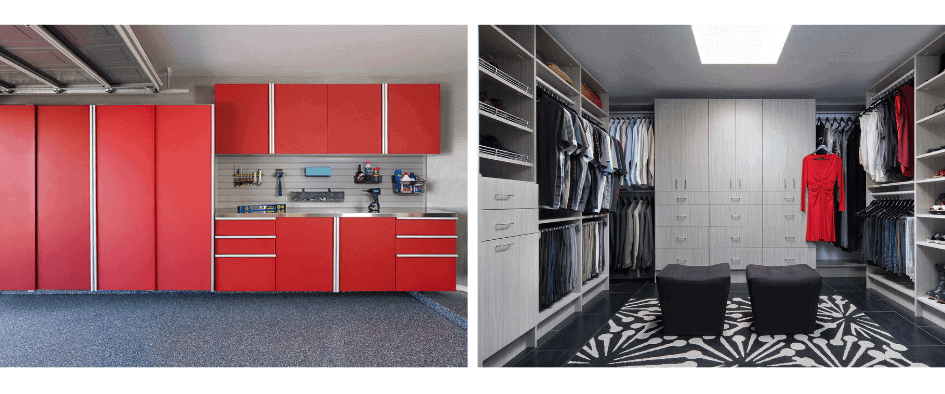 8 Best Custom Closet Ideas For Makeovers Renovations In 2019 Closet Designs For Him And Her